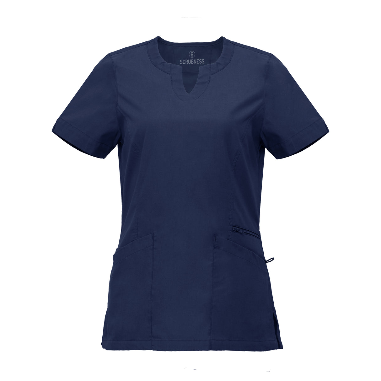 Amelia Scrub Top