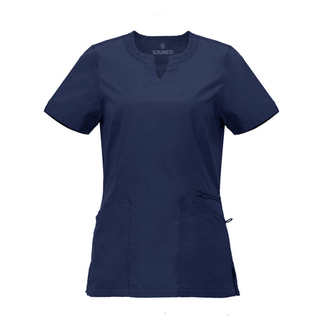 Amelia Scrub Top