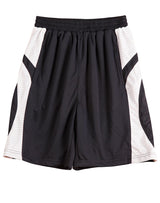 Slamdunk Adults Basketball Shorts