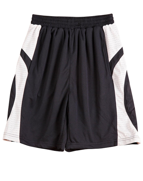 Slamdunk Kids Basketball Shorts