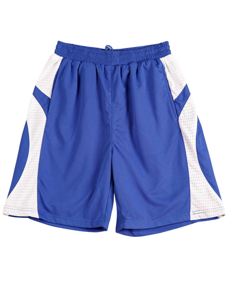 Slamdunk Adults Basketball Shorts