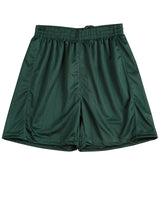 Shoot Kids Soccer Shorts