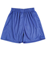 Shoot Adults Soccer Shorts