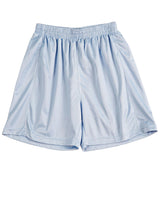 Shoot Kids Soccer Shorts