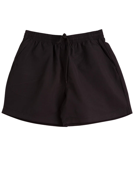 Microfibre Kids Shorts