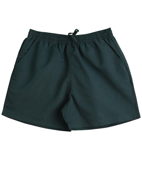 Microfibre Kids Shorts