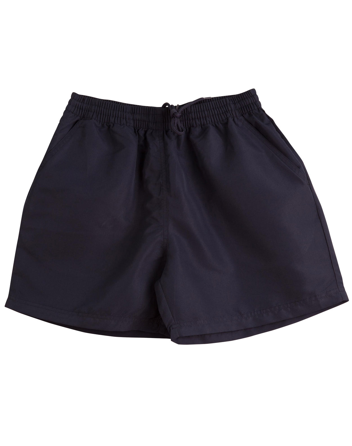 Microfibre Kids Shorts