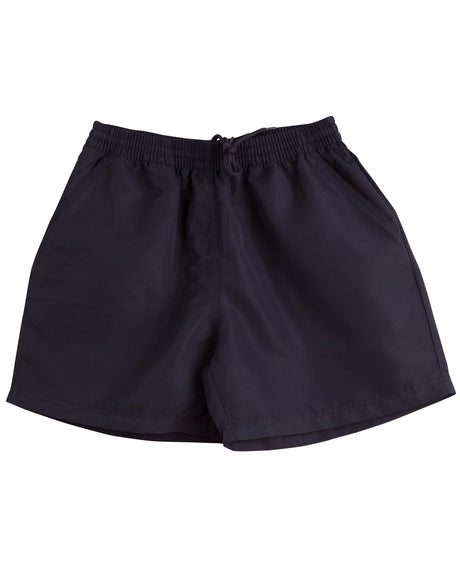 Microfibre Kids Shorts