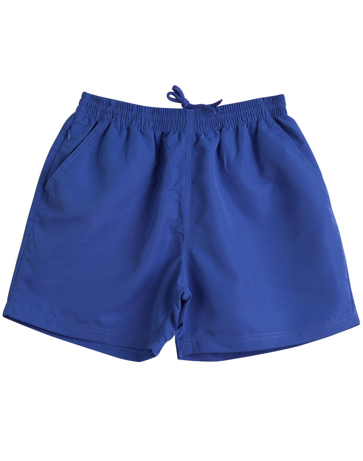 Microfibre Kids Shorts