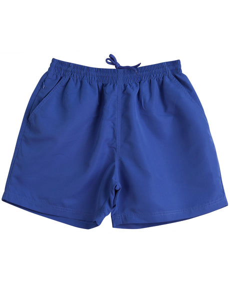 Microfibre Kids Shorts