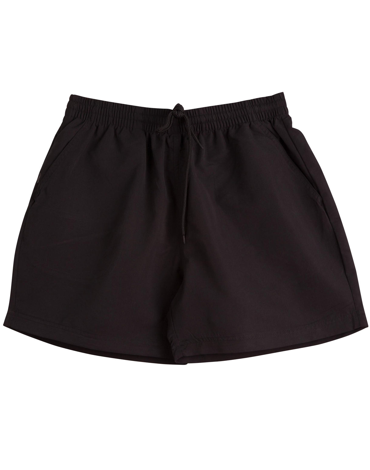 Microfibre Adults Shorts