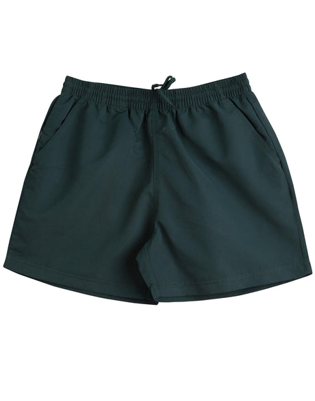 Microfibre Adults Shorts