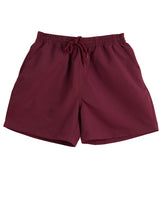 Microfibre Adults Shorts