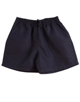 Microfibre Adults Shorts