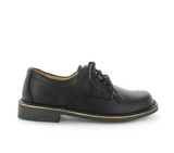 Wilde Jezra Smooth Girls School Shoe