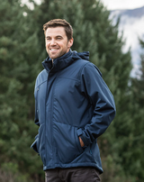 Rainbird Mens Jones Softshell Jacket