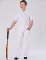 Cricket Kids Polo