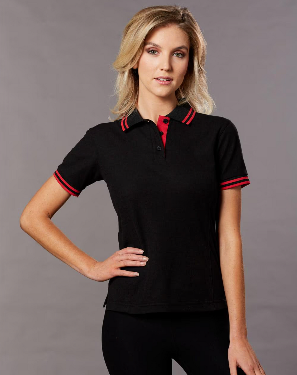 Grace Womens Polo