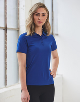 Icon Womens Polo