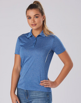 Harland Womens Polo