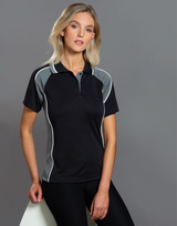 Mascot Womens Polo