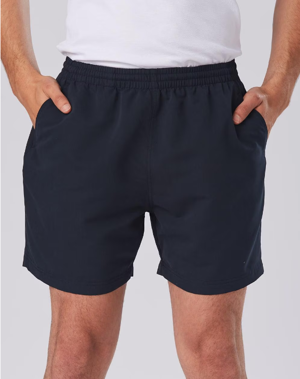 Microfibre Adults Shorts