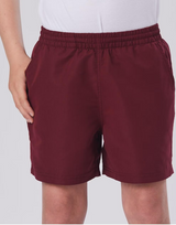 Microfibre Kids Shorts