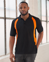 Olympian Mens Polo