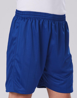 Shoot Adults Soccer Shorts