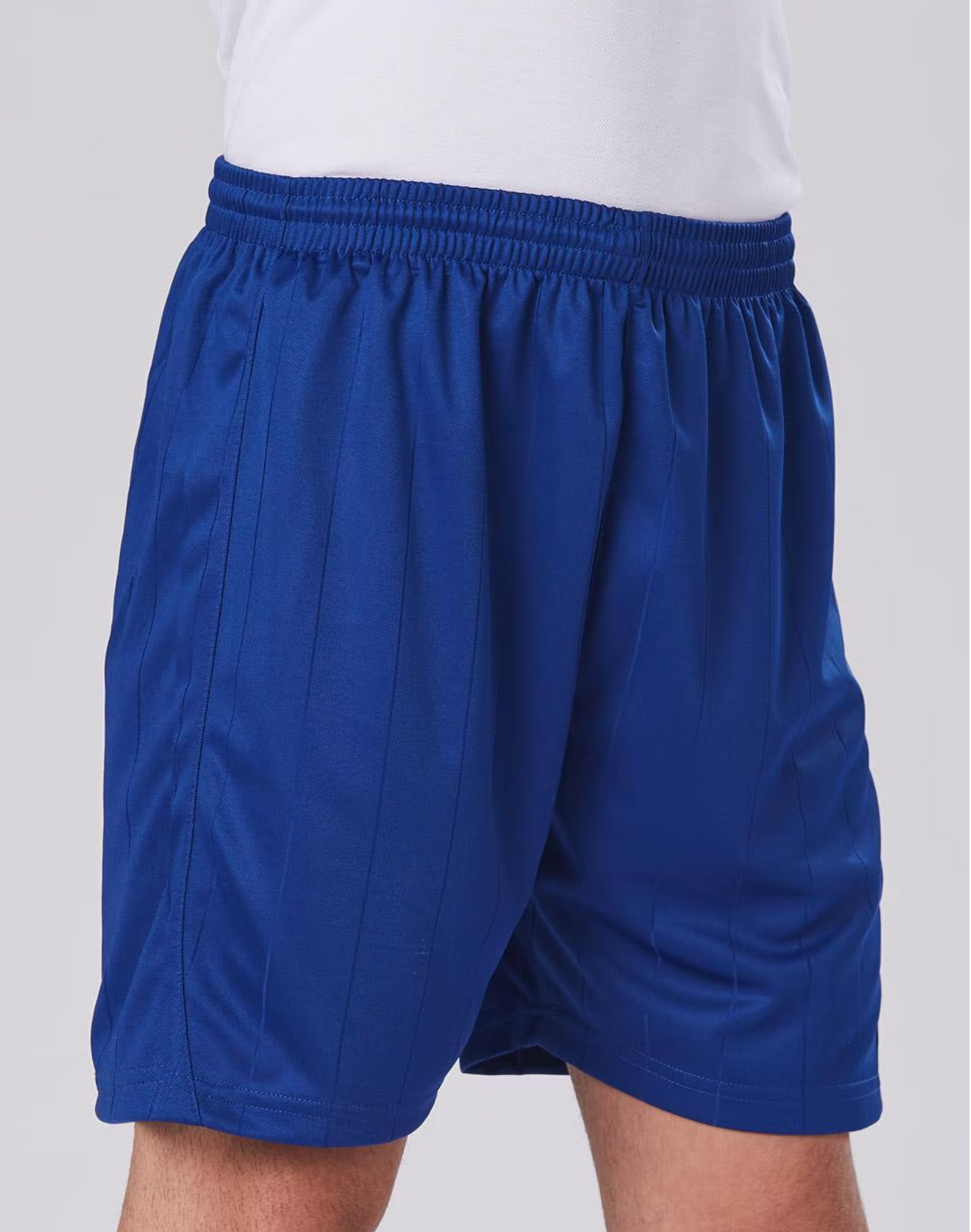 Shoot Kids Soccer Shorts