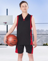 Slamdunk Kids Basketball Shorts