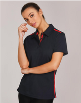 Staten Womens Polo