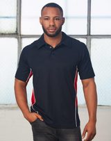 Statesman Mens Polo