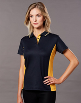 Teammate Womens Polo