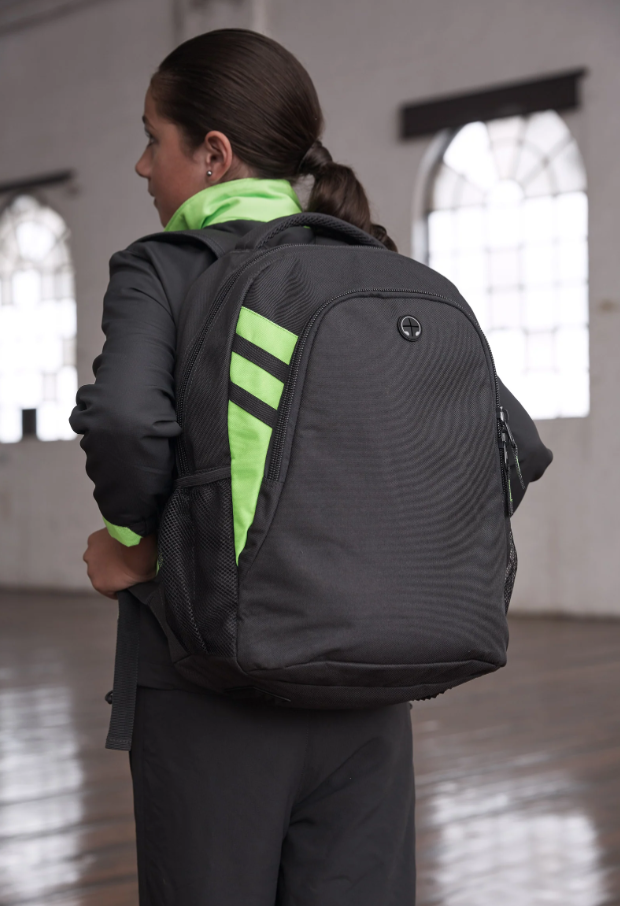 Tasman Back Pack