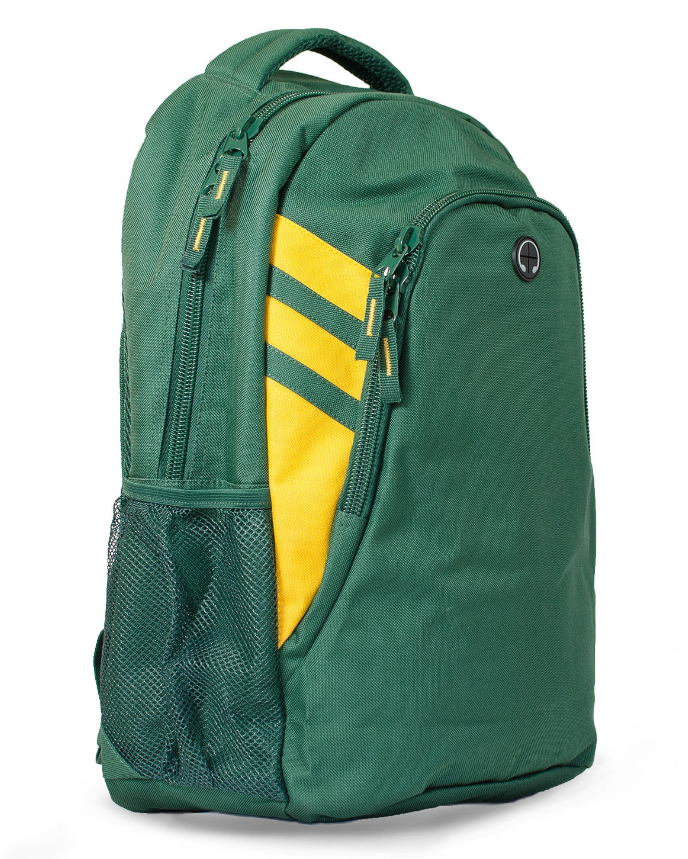 Tasman Back Pack