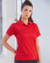 Verve Womens Polo