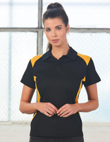 Winner Womens Polo