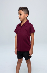 Botany Kids Polo