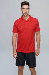 Botany Mens Polo