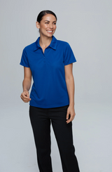 Botany Womens Polo