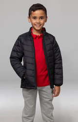 Buller Kids Puffer Jacket