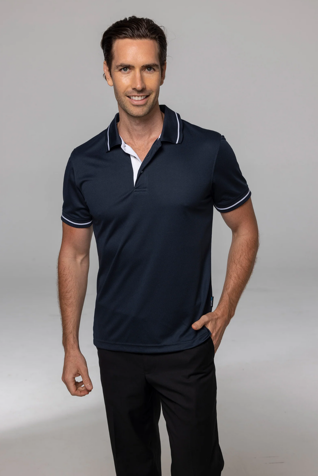 Cottlesloe Mens Polo