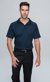 Keira Mens Polo