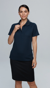 Keira Womens Polo