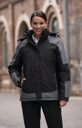 Kingston Womens Jacket