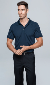 Lachlan Mens Polo