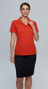 Lachlan Womens Polo