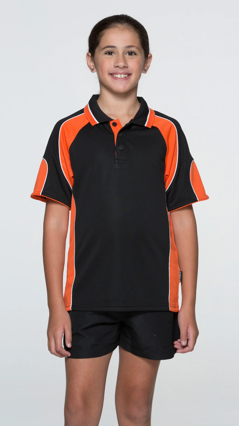 Murray Kids Polo