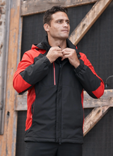 Napier Mens Jacket